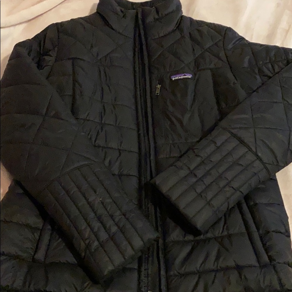 Patagonia jacket